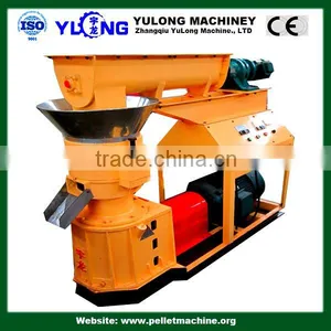 2016 Homemade Diesel Wood Pellet Machine Price thumbnail-2