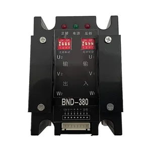 Bernard Electronic Locator BND-380 Valve Electric Device Accessories Intelligent Control Module thumbnail-2