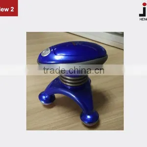 HF8017 Confortable Body Massager thumbnail-4