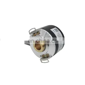 GHH60-12G1000BMP526 1000ppr 12mm Aperture Hollow Shaft Rotary Encoder for Automatic Control thumbnail-1