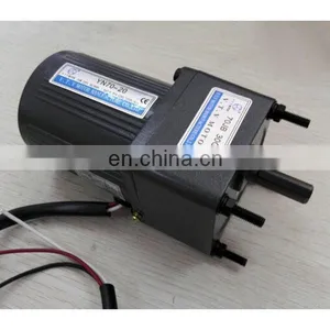 VTV 70mm Replace Linix ac Motor Yy70-20 thumbnail-5