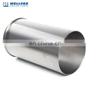1809935C4 MD1810504 Engine Cylinder Liner for NAVISTAR DT466-B DTI466 Engine thumbnail-3