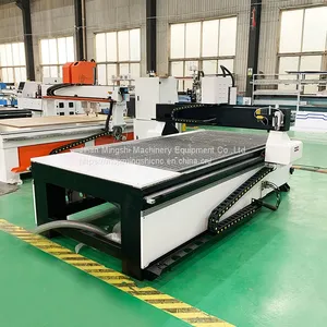 Jinan CNC Router Manufacturer Wholesale CNC Router Machine Camel CNC OEM Wood CNC Router 1325 1530 2030 for Sale thumbnail-3