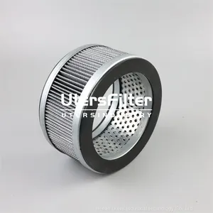 01.NBF 24-40.10P.B. 01.NBF 55-85.10P.B.- UTERS Replaces INTERNORMEN Hydraulic Filter Element thumbnail-5