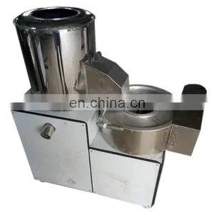 Potato Chips Making Manufacturing Machine Price thumbnail-3