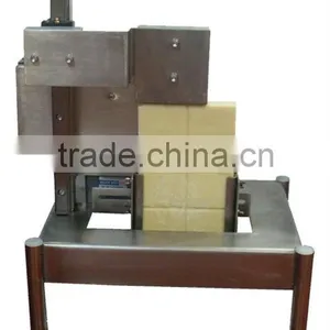 Chocolate Slicer Machine thumbnail-1