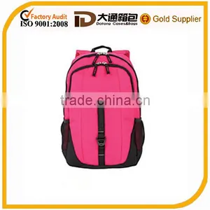 2014 Unique Fashion Cute Animal Kindergarten Kids Backpack for Girls Kids School Bag thumbnail-1