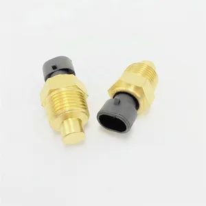 Hot Selling Original G0376040007A0 Water Temperature Sensor For Truck thumbnail-3