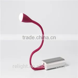 Silicon Coating LED USB Lamp Light for Notebook Keyboard With Multi Color With Usb Port thumbnail-2