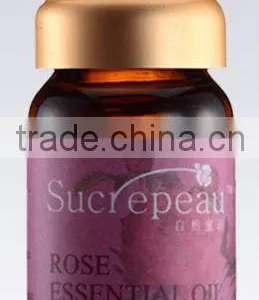 Eucalyptus Rose Essential Oil /Massage Oil thumbnail-1