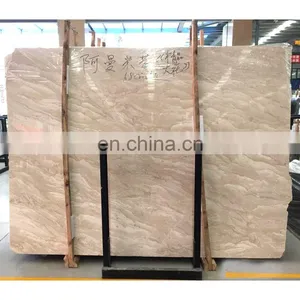 Price in Tunisia 20x20 Marble Beige Tile thumbnail-1