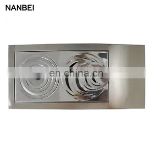 CE Confirmed 1 Hole 2holes 4 Holes 6 Holes Laboratory Thermostatic Hot Water Bath thumbnail-4