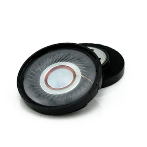 Factory Supply High Quality Headphone Speaker Driver Unit thumbnail-5