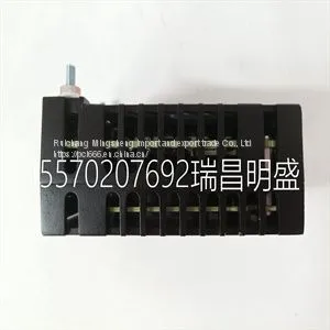 Module Spare Parts 363A4940CSP5 IS220PAOCH1A thumbnail-1
