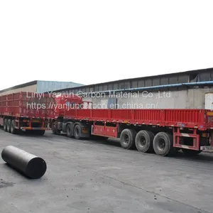 UHP Graphite Electrode Price thumbnail-1