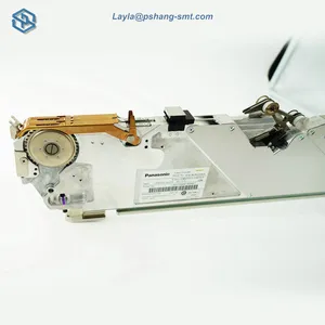 SMT Panasonic CM402 CM602 NPM AM Electric Feeder 4MM 8MM FEEDER KXFW1KSBA00/KXFW1KS5A00 thumbnail-3