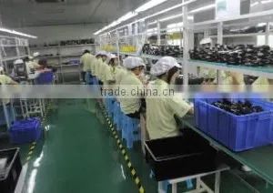 Shenzhen Cheasun Electronics Co., Ltd. company overview - view 2 thumbnail