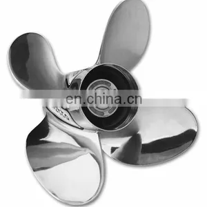 Adjustable Outboard Boat Propellers thumbnail-2