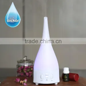 Ultrasonic Aromatherapy Essential Oil Diffuser 100ml Aroma Purifier Atomizer Air Humidifier With LED Night Light AN-0462 thumbnail-5