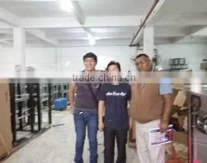 Guangzhou Xueqi Refrigeration Equipment Co., Ltd. company overview - view 3 thumbnail