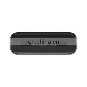Xiaomi Mi Power Bank 20000mAh 50W Quick Charge USB-C Mi Powerbank 20000mah External Battery for Xiaomi Notebook MacBook thumbnail-2