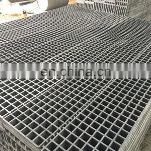 Fiber Sheet Price With Heavy Load 400mm Width FRP Plates Walkway Roof for Solar System thumbnail-3