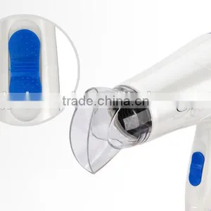Dual Voltage Hair Dryer for Travel Portable With CE/GS/RoHS for 2015 thumbnail-5