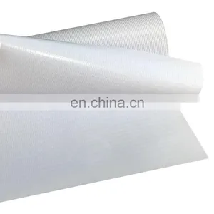 340g/10oz Glossy Frontlit PVC Flex Polyester Tarpaulin (cold Lamination,300*500 18*12 ) thumbnail-1