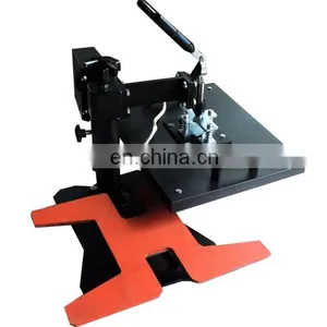 Shoe Heat Press Machine thumbnail-1