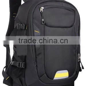 Large Waterproof Anti-shock DSLR Gadget Camera Bag Professional Photography Travel Backpack With Inner Padding Quality Choice thumbnail-2
