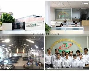 Foshan Nanhai Rubai Metal Production Co., Ltd. company overview - view 3 thumbnail