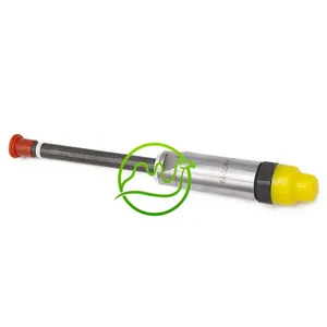 High-Quality 3304/3306 Diesel Fuel Pencil Injector Nozzle 8N7005 8N-7005 thumbnail-5