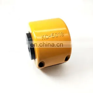 KC-5014 Roller Chain High Pressure Flexible Coupling for Industry thumbnail-4