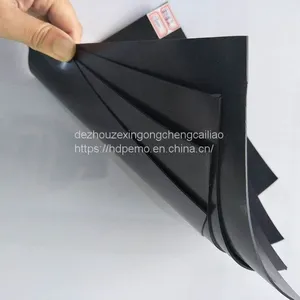 Geomembrane Hdpe Anti-seepage Membrane thumbnail-3