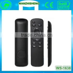 Popularly OEM 13 Keys Mini IR Remotes Special for Projector thumbnail-1