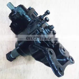 High Quality 3411010 Steering Rack For Diesel Truck thumbnail-5