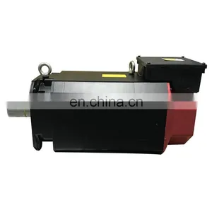 In Stock A06B-1411-B150 Fanuc ac Spindle Motor thumbnail-1