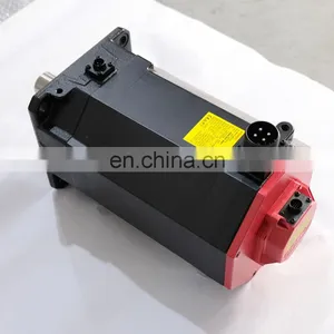 A06b-0247-b401 Fanuc Servo Motor Driver Manufacturer A06B-0247-B401 thumbnail-4