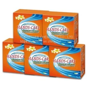 OEM 1kg-5kgs Laundry Washing Detergent Powder From China thumbnail-1