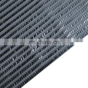 Outdoor Sun Reflective Aluminum Shade Net Hdpe Car Parking For Agriculture Carport thumbnail-1