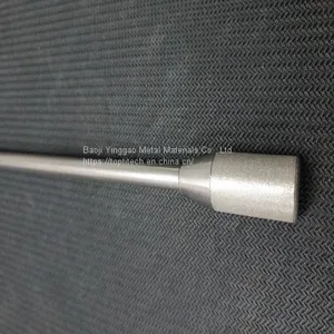 SUS316L Hydrogen Dissolving Rod thumbnail-3