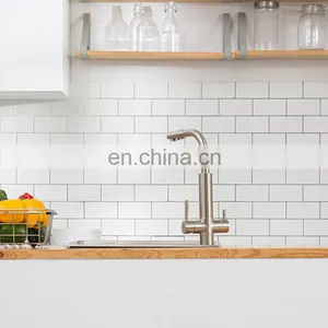 Kitchen Sink Faucet 3 Ways Kitchen Faucet thumbnail-4