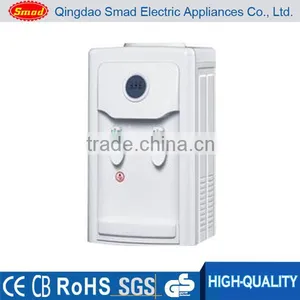 Hot and Cold Water Dispenser Manufacturer Small Counter Top Water Cooler thumbnail-3