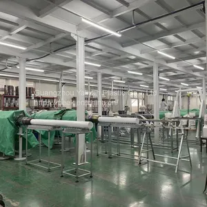 High Temperature Resistance PTFE Rod/Tube/Sheets/parts thumbnail-1