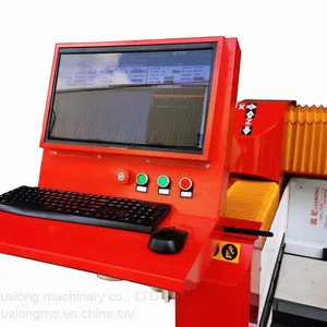 CNC Stone Machinery Granite Marble Slab Sink Cutting and Polishing Machine for Countertop Tiles Stone Cutting Machine thumbnail-4