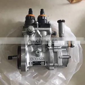 Engine Parts PC400-7 Injection Pump PC450-7 Fuel Pump 6156-71-1131 thumbnail-2