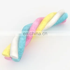 Marshmallow Machine Line (jam Filling or Twist Type) HY5600/12000 thumbnail-3