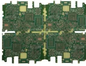 Multilayer PCBA，Multi Layer HDIPCB,Single Layer Copper Based PCB thumbnail-5
