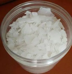 Magnesium Chloride 25kg Factory thumbnail-1