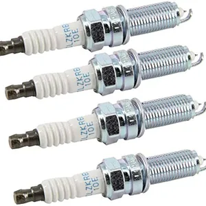 Spark Plug 18846-10060 For Hyundai Kia thumbnail-1